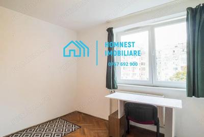 Ap 3 Camere | Sos. Mihai Bravu nr.67-73 | Metrou Pia?a Iancului - 6