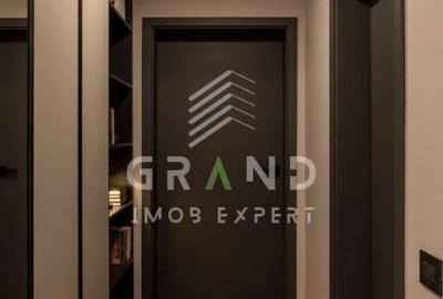 TOTUL NOU | Ap premium | Curte 75 mp | Parcare subterana | Liberty Residence - 11