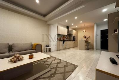 Apartament 2 Camere + Dressing | Terasa 15 MP | Cartierul Francez - 2