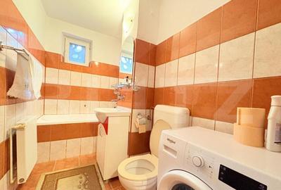 Apartament 2 camere, 40 mp, zona Carpa?i 1 - 6