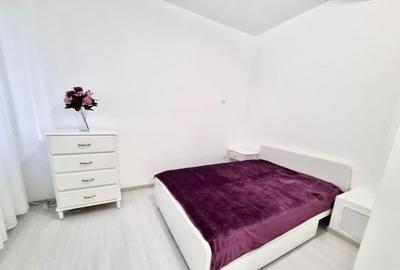 Calea Victoriei-Cismigiu-Apartament 2 camere cu terasa, renovat recent, mobilat - 6