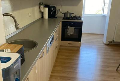 Apartament 2 camere Soarelui