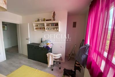 Duplex cu 5 camere cu Canalizare în Borhanci - 7