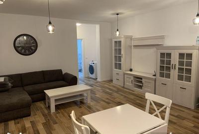Apartament cu 2 camere langa IKEA Dumbravita Prima Inchirere - 10