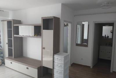 Garsonieră decomandată, mobilată în Păcurari - 2