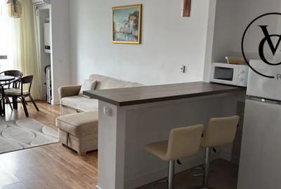 Apartament cu 2 camere în Central - 4