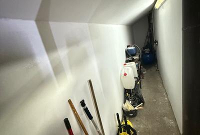 Spațiu comercial, 130 mp în Apărătorii Patriei - 3