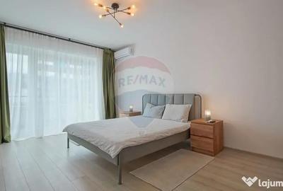 Apartament cu 3 camere decomandat în Bartolomeu - 11