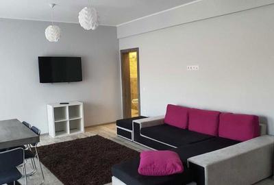 Apartament cu 2 camere decomandat în Ultracentral - 1