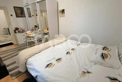 Apartament cu 2 camere nedecomandat, mobilat în Central - 3