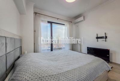 TERMEN LUNG - Solid House Butoaie - Ap 2 cam 65 mp cu Vedere la Mare si Parcare - 17