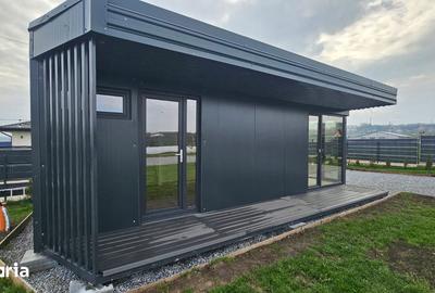 Spațiu comercial, de 24 mp, în Șcheia - 10