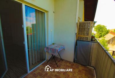 Apartament cu 2 camere în Sângeorgiu de Mureș - 7