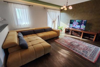 Casă individuală cu 3 camere cu Teren 784 Mp în Cetate - 4