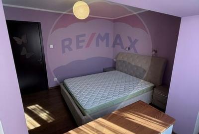 Apartament cu 4 camere decomandat, mobilat în Republicii - 4