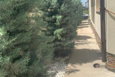 Vanzare  Vila  Pipera Scoala  Americana - Vila Iancu de Nicolaie - 3