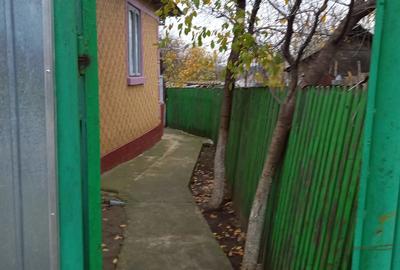 Casa de vanzare- sat Chiraftei (jud. Galati) - 2