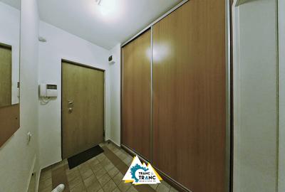 Apartament primitor si spatios cu 2 camere în Subcetate - 13