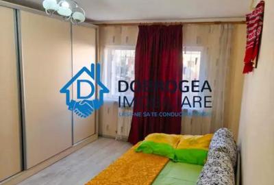 Apartament cu 2 camere decomandat în E3 - 5