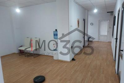 Birou/spatiu de inchiriat Craiovei langa ?coala 11 - uti - 3
