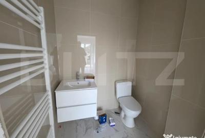 Apartament cu 3 camere decomandat în Calea Moldovei - 9
