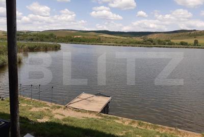 Teren de 5200 mp, în Fizeșu Gherlii - 1