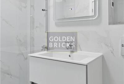 Pipera Rond OMV | Prima inchiriere | Mobila si Dotari Premium - 12
