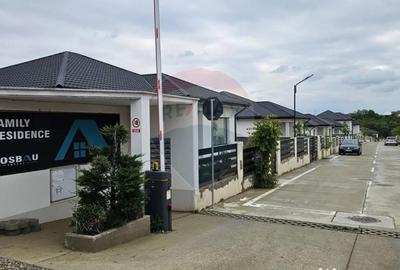 Casă cu 5 camere cu Teren 429 Mp în Lisaura - 2