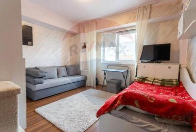 Apartament cu 4 camere - Piata Romana - 12