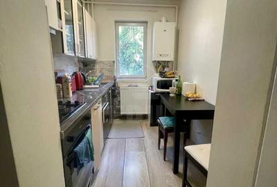 Apartament cu 3 camere mobilat parter Manastur Clabucet - 3
