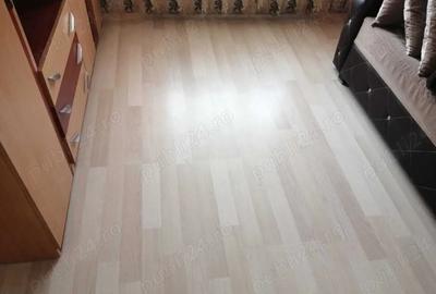 Garsonieră decomandată în Bularga - 1