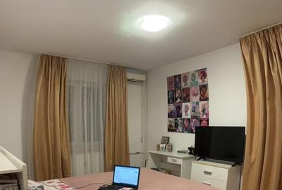 Garsonieră decomandată în Gorjului - 1