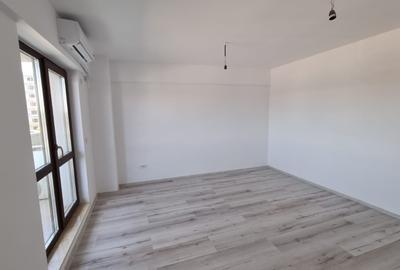Apartament cu 2 camere semidecomandat în Bucium - 2