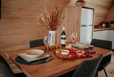 Casă cu 4 camere în Rogojel - 6