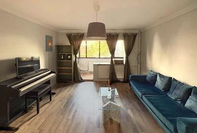 Vanzare Apartament 2 Camere Mall Vitan Centrala Termica - 1