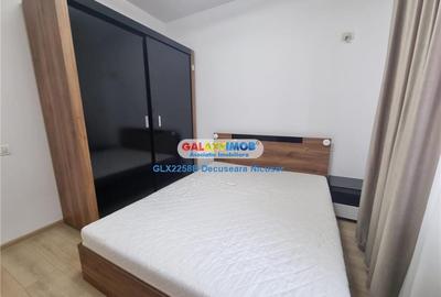Apartament cu 2 camere decomandat, mobilat în Chiajna - 2