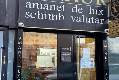 Spațiu comercial, 27 mp în 1 Mai