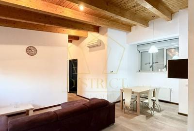 Apartament spatios cu 3 camere | Terasa 38.42 | Complex Ring | Aradului - 5