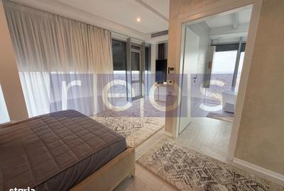 Apartament cu 5 camere, mobilat în Văcăresti - 14