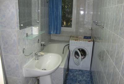 Garsonieră decomandată în Berceni - 8