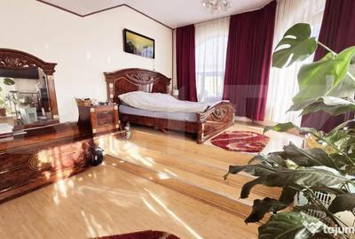 Casă cu 4 camere cu Canalizare în Ultracentral - 3