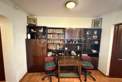 Apartament 2 camere 50mp - Tătărași | CT, mobilat & utilat - 4