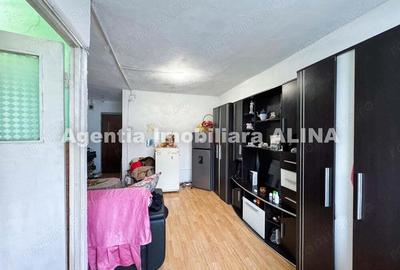 Garsoniera in Deva, zona Micro, semidecomandata, suprafata utila 24,64 mp, etaj 4... - 6