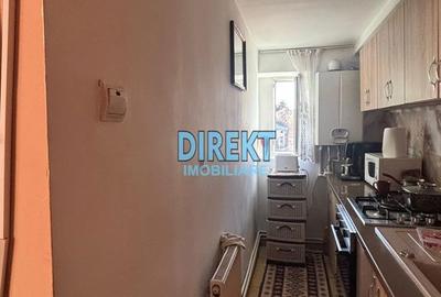 Apartament cu 2 camere decomandat în Central - 6