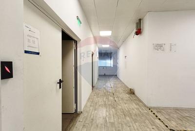 Spațiu comercial, de 1,630 mp, în Mihai Bravu - 28