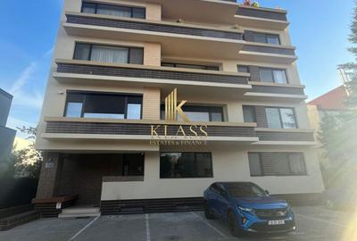 Apartament cu 3 camere decomandat, mobilat în Pipera - 9