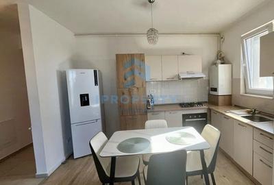Apartament cu 2 camere, mobilat în Ghencea - 3