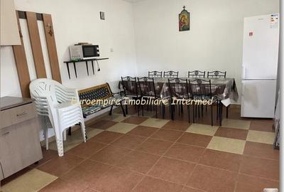 De inchiriat vila cu 7 camere, zona Mamaia Nord - 7