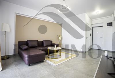 Apartament cu 3 camere decomandat în Tomis Nord