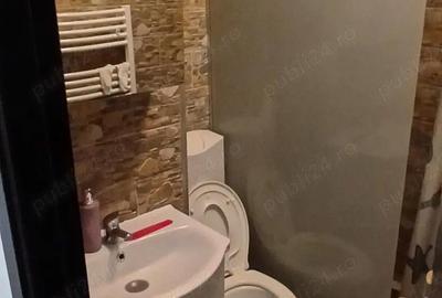 Garsonieră decomandată în Uzina 2 - 10